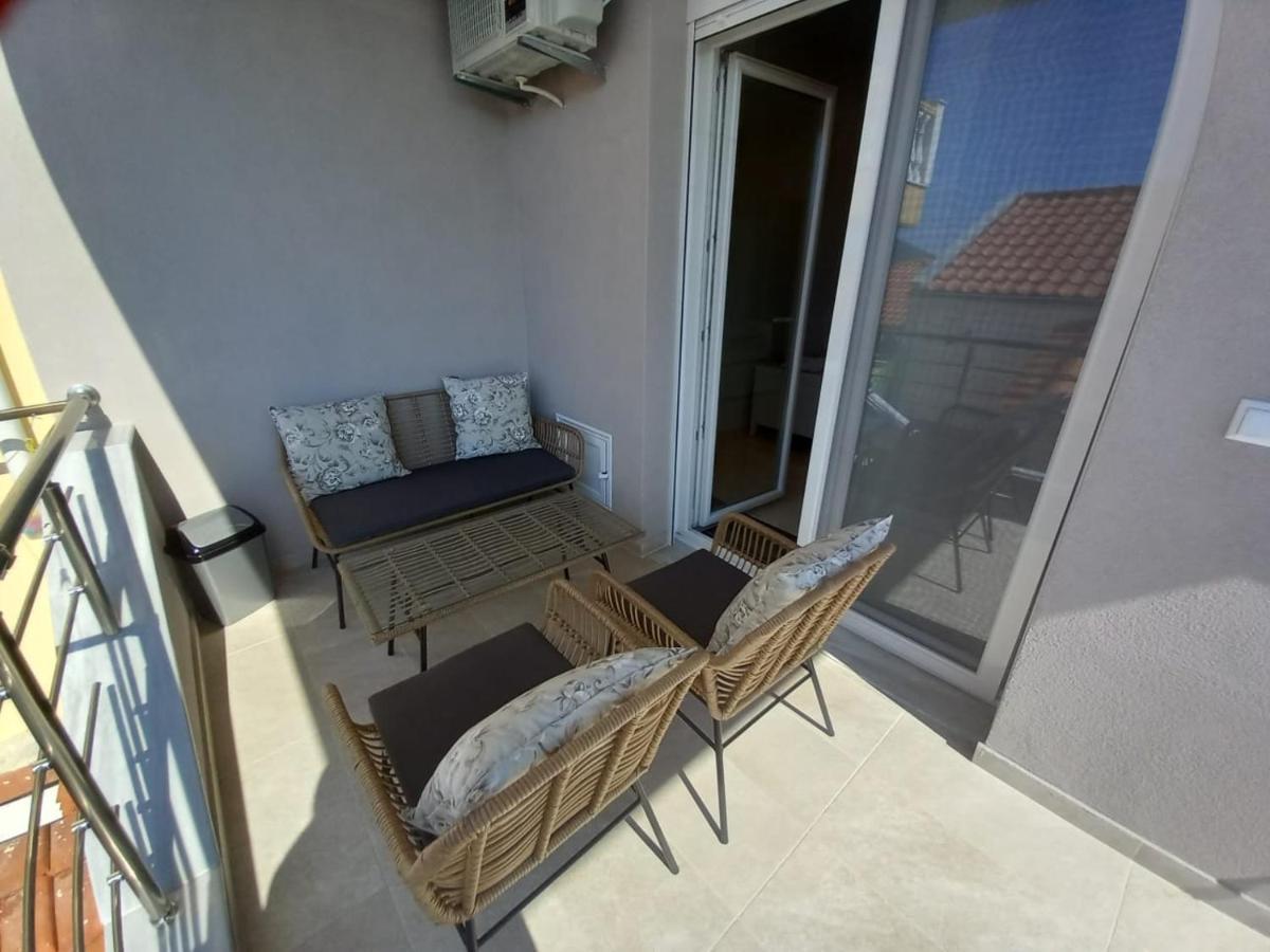 Elenis House Apartment Nea Peramos  Exterior photo