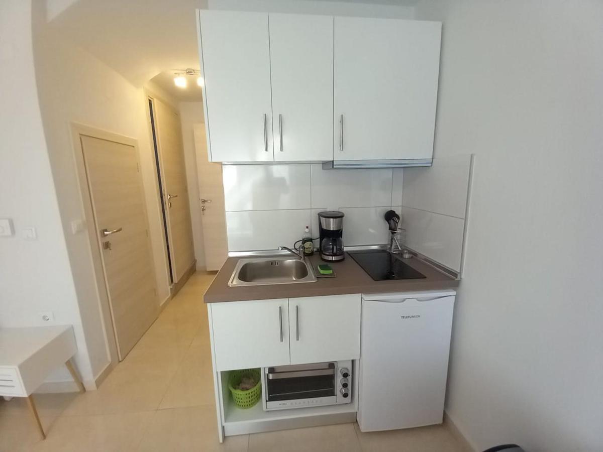 Elenis House Apartment Nea Peramos  Exterior photo