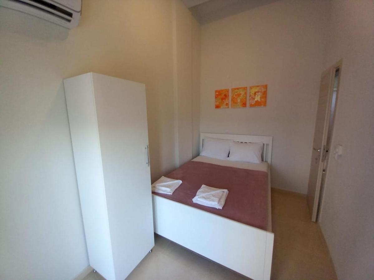 Elenis House Apartment Nea Peramos  Exterior photo